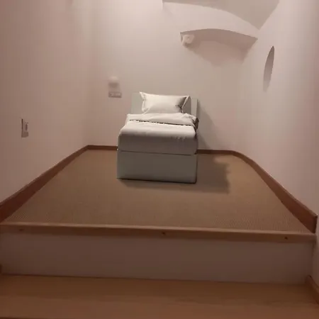 Апартаменти La Casa Del Marinaio Амальфі