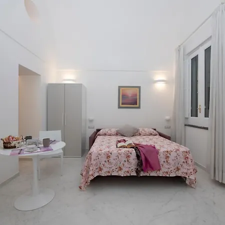 Апартаменти La Casa Del Marinaio