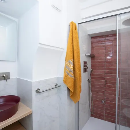 La Casa Del Marinaio Apartmán *