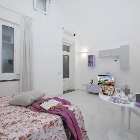 La Casa Del Marinaio Apartmán