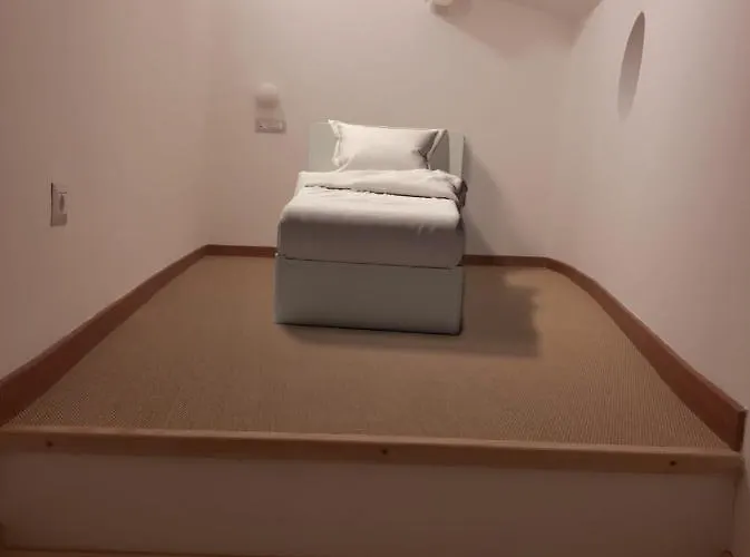 Apartmán La Casa Del Marinaio Amalfi