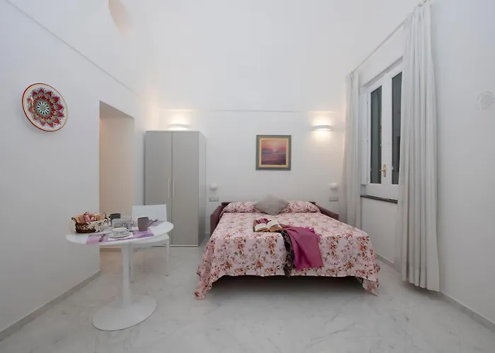 Apartment La Casa Del Marinaio