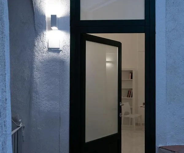 Apartman La Casa Del Marinaio Amalfi